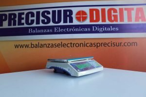 Balanza Gramera Digital e-Accura Wa2 de 30 kg
