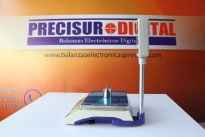 Balanza e-Accura SAP-110 de 30 kg