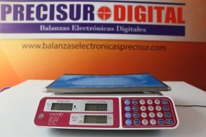 Balanza Camry de JC11 de 30 kg
