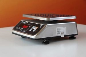 Balanza Gramera Digital Excell esw-e Plus de 15 KG