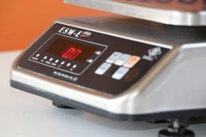Balanza Gramera Digital Excell esw-e Plus de 15 KG