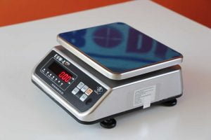 Balanza Gramera Digital Excell esw-e Plus de 15 KG