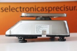 Balanza Gramera Digital Excell esw-e Plus de 15 KG