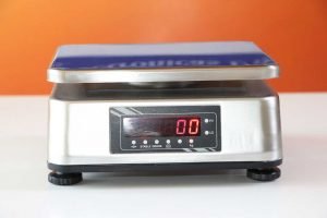 Balanza Gramera Digital Excell esw-e Plus de 15 KG