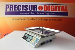 Balanza Excell AM3 de 30 Kg