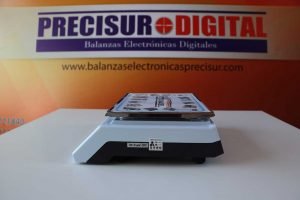 Balanza Henkel BC30CS de 30 kg