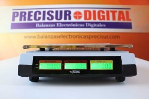 Balanza Henkel BC30CS de 30 kg