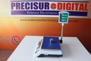 Balanza Kambor L2-K de 30 kg
