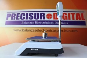 Balanza Kambor L2-K de 30 kg