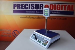 Balanza Kambor L2-K de 30 kg