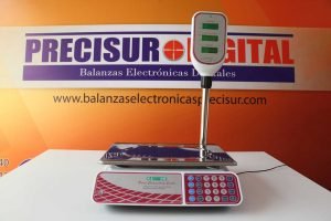 Balanza Kambor JC11B de 30 kg