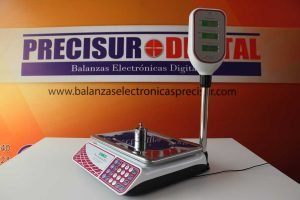 Balanza Kambor JC11B de 30 kg