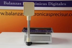 Balanza Kambor KXPA-3P de 30 kg