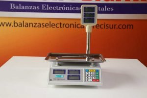 Balanza Kambor KXPA-3P de 30 kg