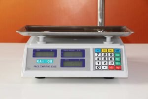 Balanza Kambor KXPA-3P de 30 kg
