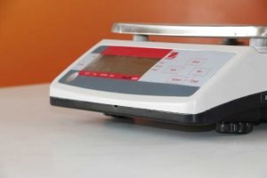 Balanza Gramera Digital Ohaus de 15 kg