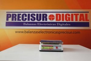 Balanza Gramera Digital Ohaus de 15 kg