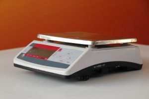 Balanza Gramera Digital Ohaus de 15 kg