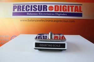 Balanza Gramera Digital Patrick's acs3 de 30 kg