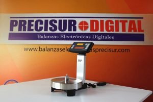 Balanza Gramera Digital Sartorius PMA EVolutión de 7500 Gr