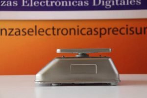 Balanza Gramera Digital Super 6 de 6 y 15 kg