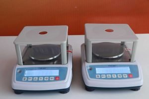 Balanza de Precisión T-Scale NHB de 6000 Gr