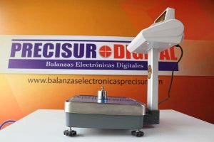 Balanza Digital Etiquetadora T-Scale PPP de 60 Kg