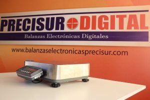 Balanza de Precisión T-Scale PRW de 30 y 60 kg
