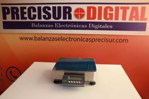 Balanza de Precisión T-Scale PRW de 30 y 60 kg