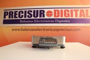 Balanza de Precisión T-Scale PRW de 30 y 60 kg