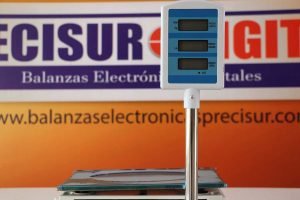 Balanza Valtox LCT30 de 30 kg​