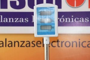 Balanza Valtox LCT30 de 30 kg​