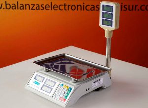 Balanza Kambor KXPA-3P de 30 kg