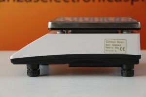 Balanza Gramera Digital ACU FWN de 30 KG