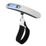 Balanza Digital Colgante Precisur Portátil de 50 Kg